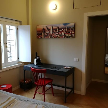 Bed and Breakfast Antico Ducato Бергамо Экстерьер фото