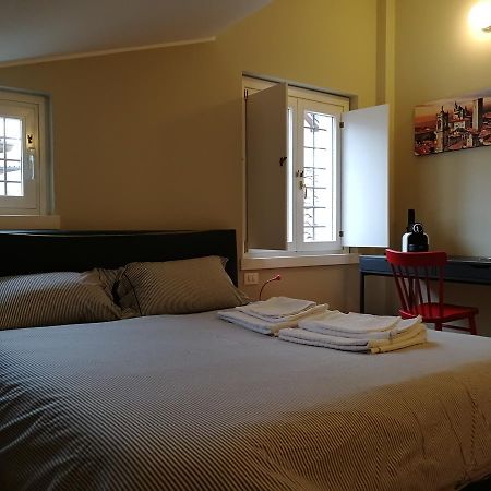 Bed and Breakfast Antico Ducato Бергамо Экстерьер фото