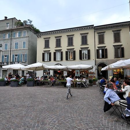 Bed and Breakfast Antico Ducato Бергамо Экстерьер фото