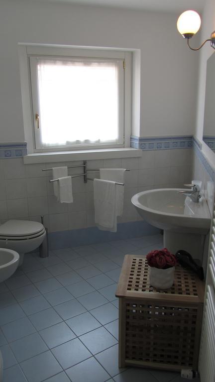 Bed and Breakfast Antico Ducato Бергамо Номер фото