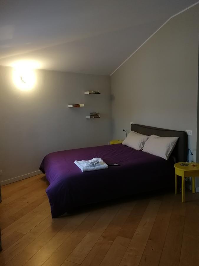 Bed and Breakfast Antico Ducato Бергамо Экстерьер фото